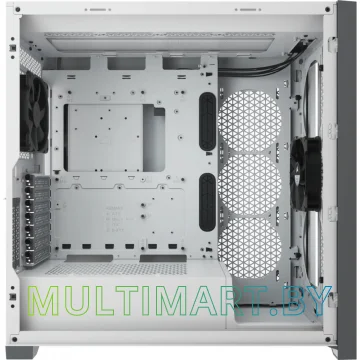 Корпус Corsair 5000D Airflow (CC-9011211-WW) картинка 12